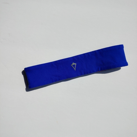 Ivivva Headband Space Dye Blue - Picture 4 of 13